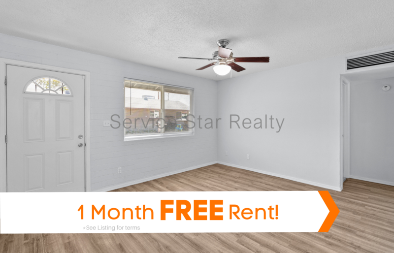 Phoenix Condo: 1638 W Desert Cove Ave