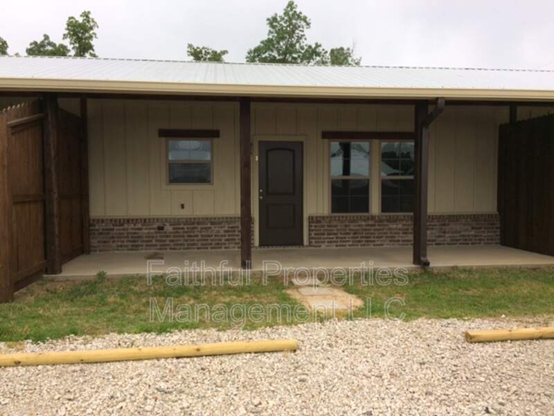 Whitehouse Condo: 10479 CR 2173