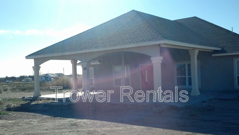 ODESSA House: 142 Reata Loop