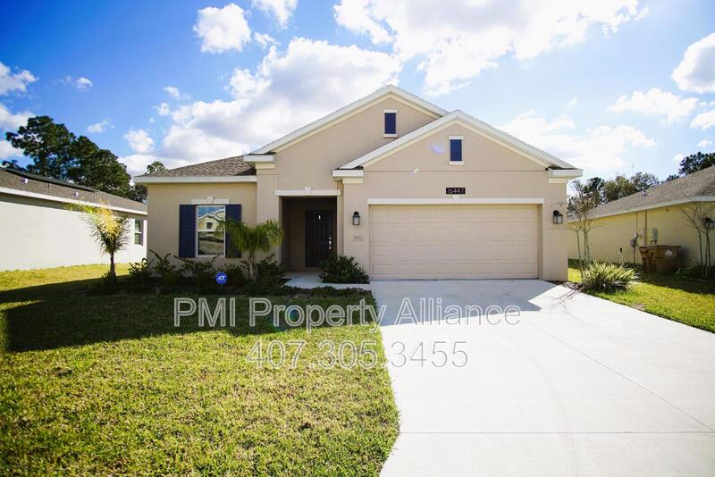 Clermont House: 16447 Glassy Loch Loop