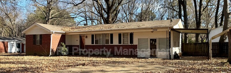 Bartlett House: 3008 Sienna Rd