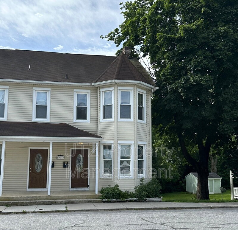 Taneytown Condo: 47 Middle Street