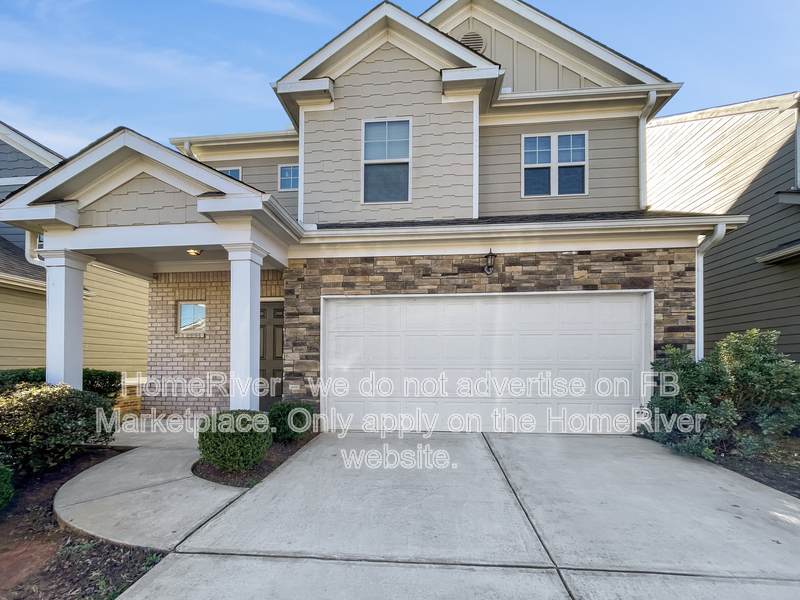 Mcdonough House: 116 Daisy Cir