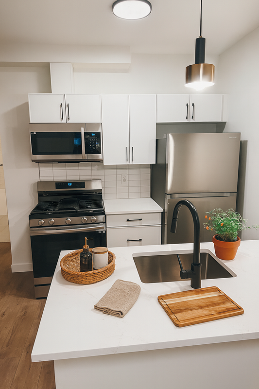 Edmonton House: 12307 119 Avenue Northwest