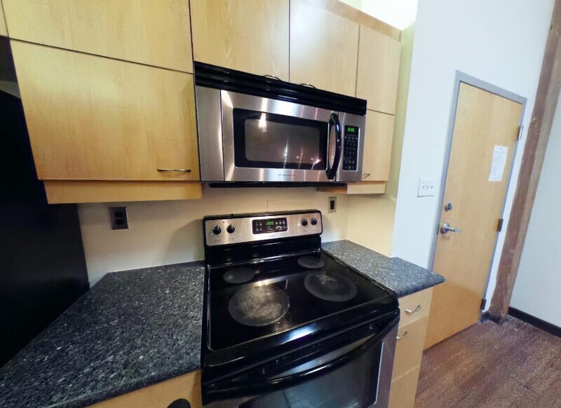 Richmond Condo: 1318 W Broad Street