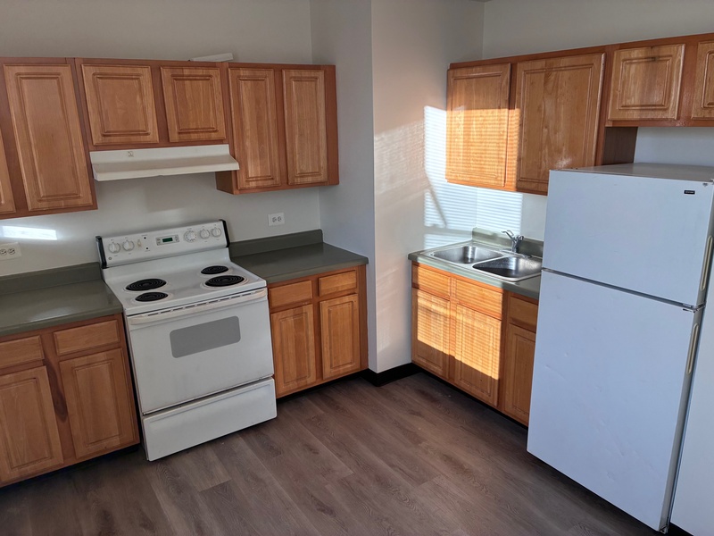 Chicago Condo: 5647 W. Madison St.