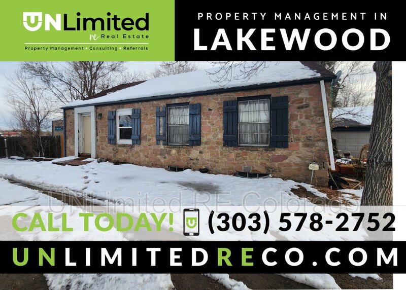 Lakewood House: 1460 Kipling Street