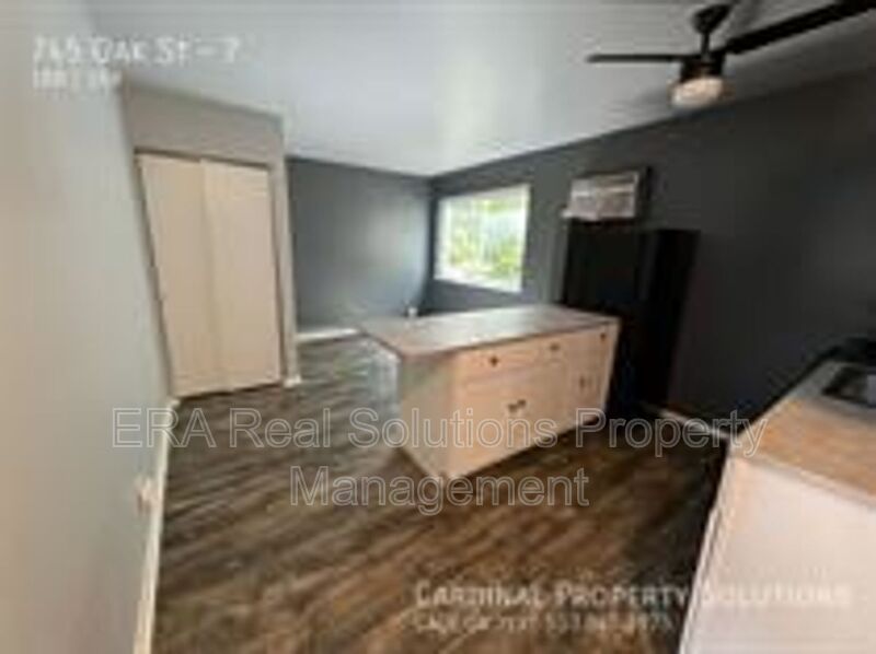 Cincinnati Condo: 745 Oak Street