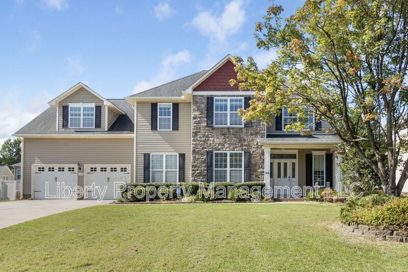 Cameron House: 146 Trenton Place