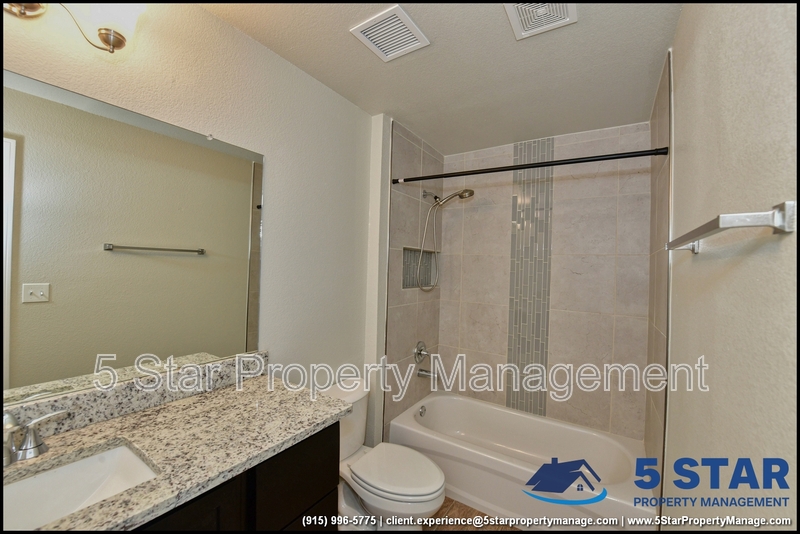 5 Star Property Management in El Paso | Listing