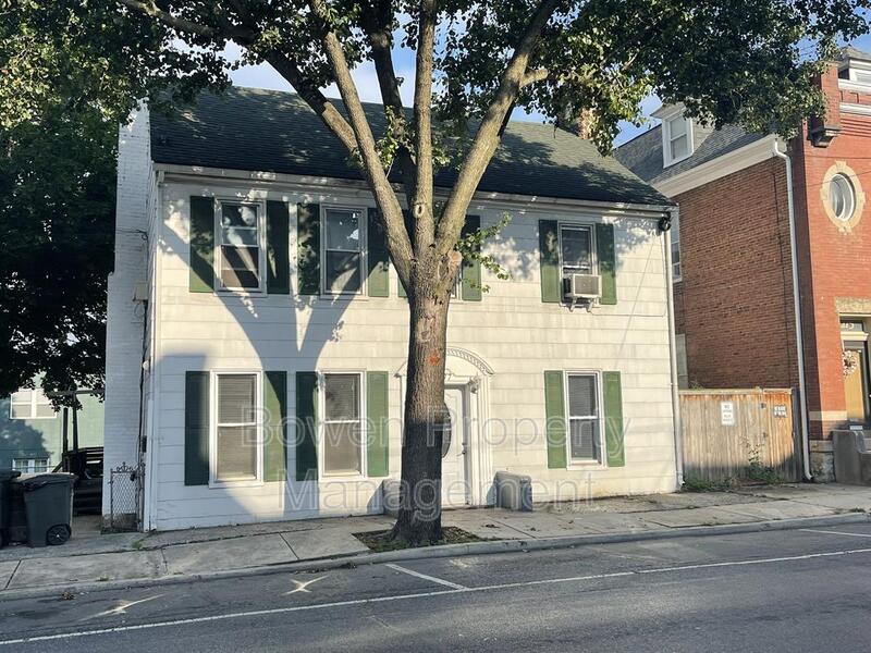 Hagerstown Condo: 277 S Potomac Street