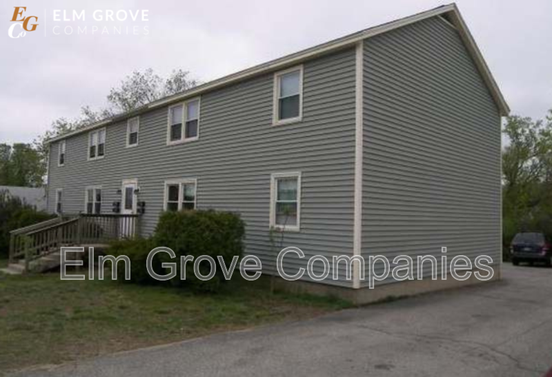 Allenstown House: 1 Hamel Ave