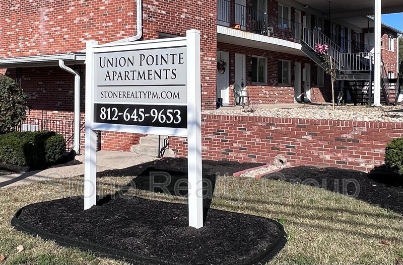 Terre Haute Condo: 1880 North 6th 1/2 Street