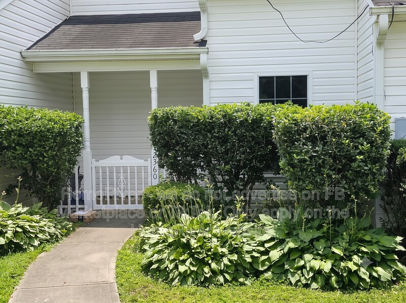 Lithonia Townhome: 2360 Wellington Cir