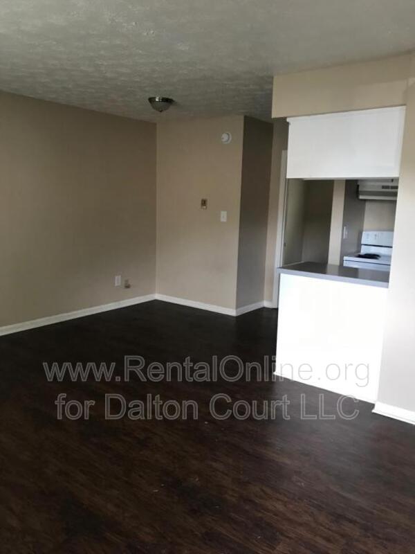 Lexington Condo: 1972 Cambridge Drive