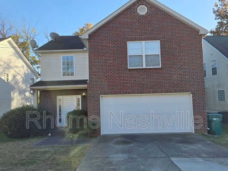 Antioch House: 3413 Whitesail Court