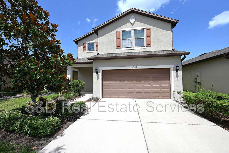Riverview House: 6309 Yellow Buckeye Drive