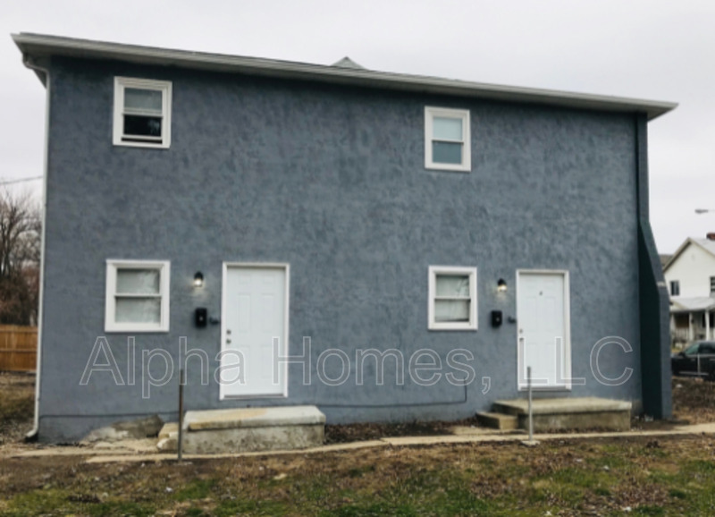 Columbus Condo: 57-59 Stevens Ave