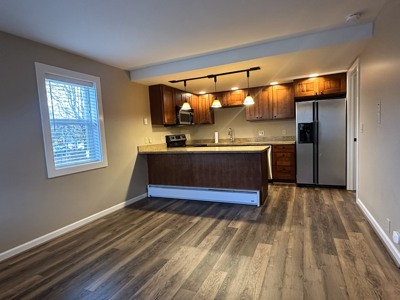 Seattle Condo: 4717 44th Ave SW - 1