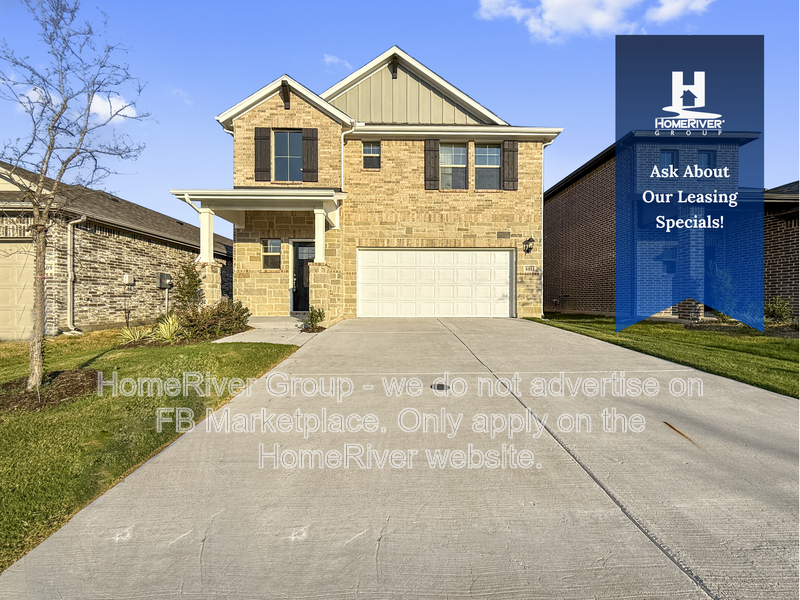 Mckinney House: 811 Honeydew Ln