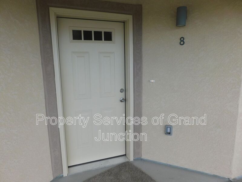 Grand Junction Condo: 672 Brookwillow Drive