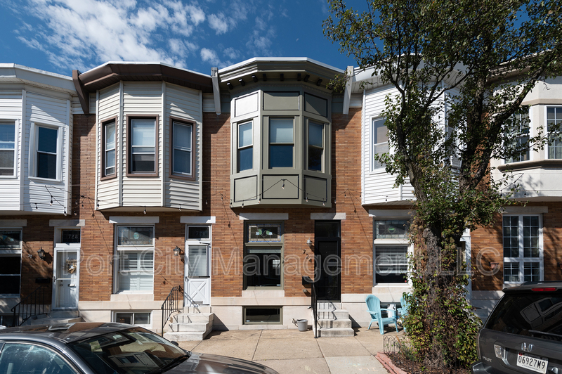 Baltimore Condo: 724 S Ellwood Street - 0
