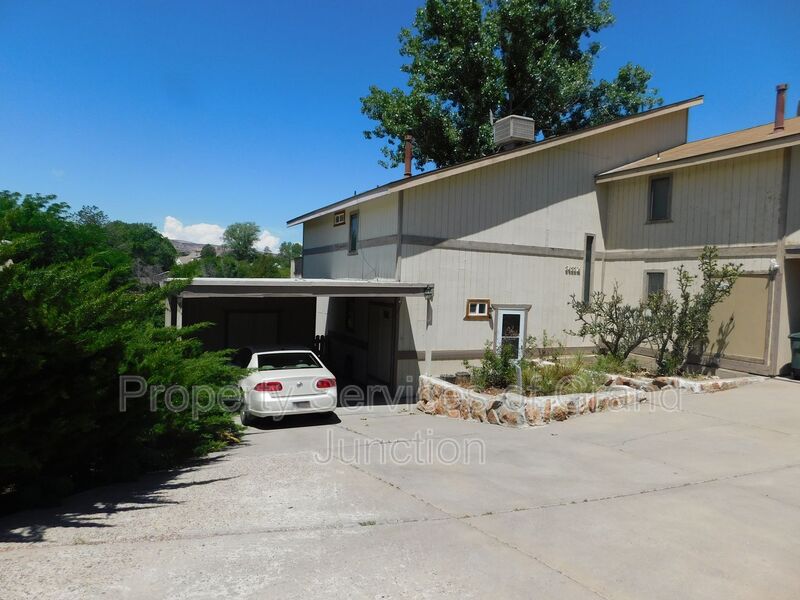 Grand Junction Condo: 2422 1/2 Hidden Valley Drive