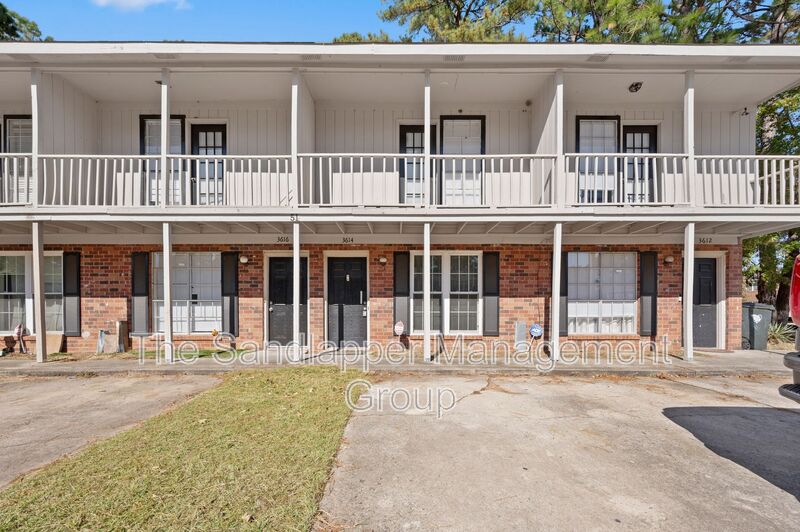 North Charleston Townhome: 3614 Peppertree Lane