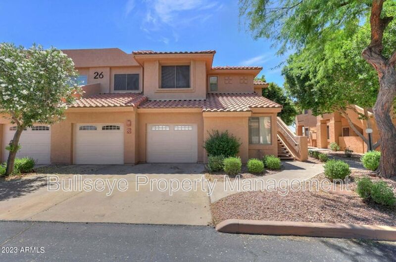 Mesa Condo: 5450 E. Mclellan Rd.