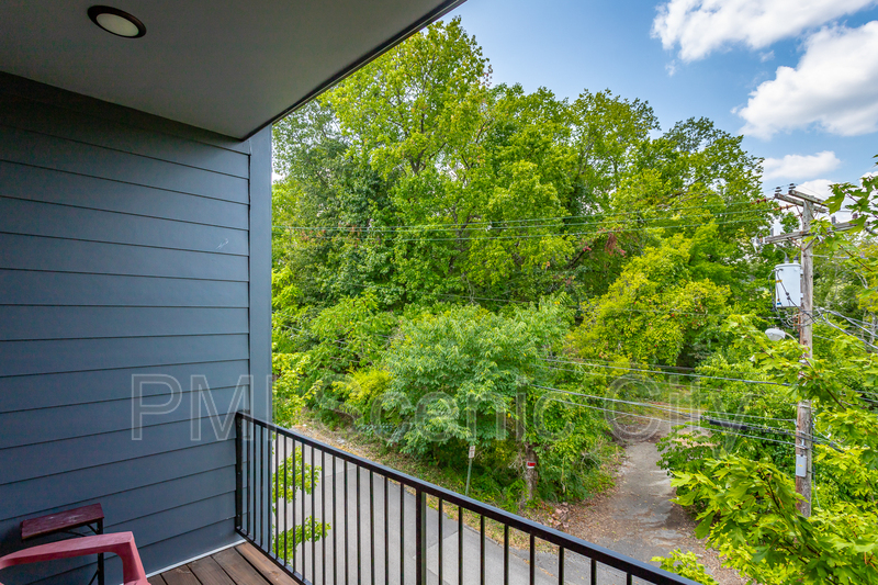 Chattanooga Townhome: 444 Harper St Lot 16