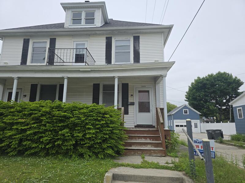 Sheboygan Condo: 1416 North 7th Street
