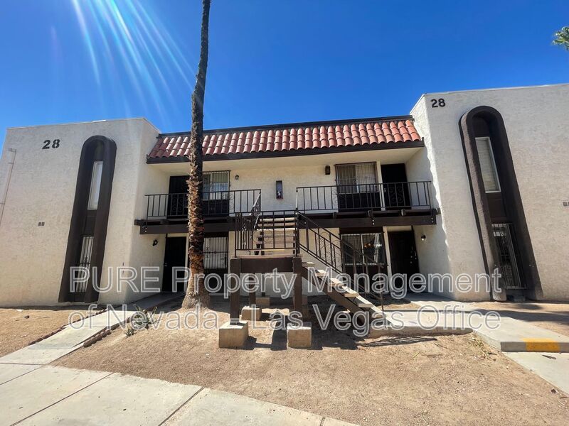 Las Vegas Condo: 1405 Vegas Valley