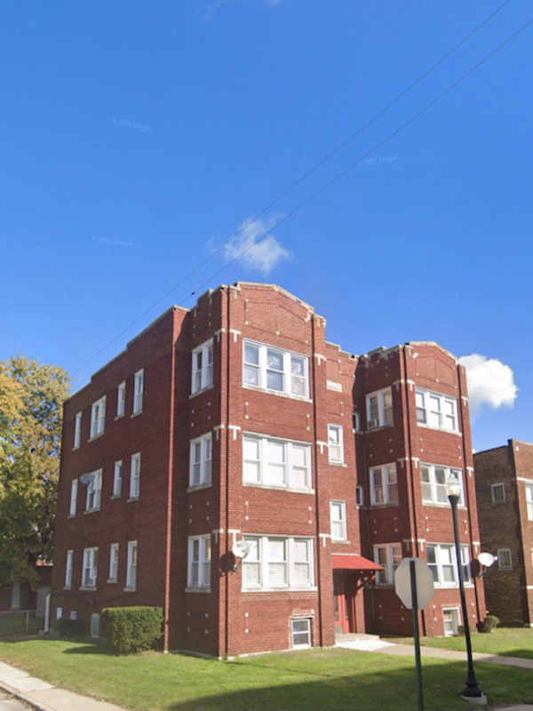 Request a Viewing for 3 Ruth Street, Unit 3E Tenant Turner