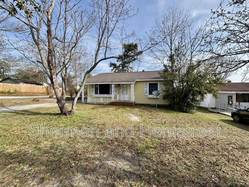 Augusta House: 2225 Bandler Road