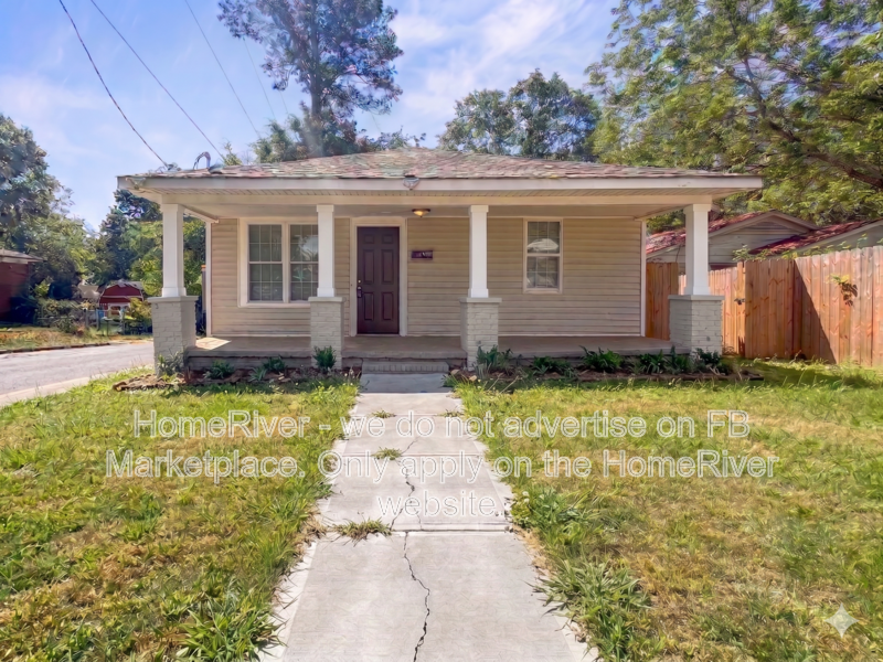 Raleigh House: 1218 Boyer St