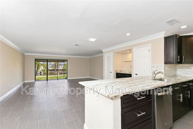 Delray Beach Condo: 455 Canal Point N