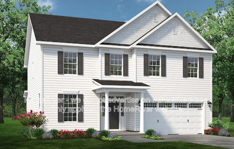 Clayton House: 214 Thumper Way
