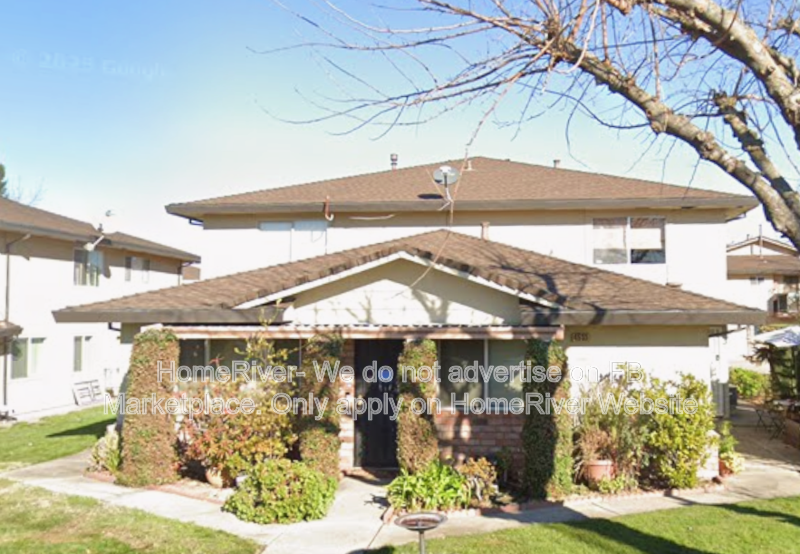 Sacramento Condo: 4533 Palm Ave