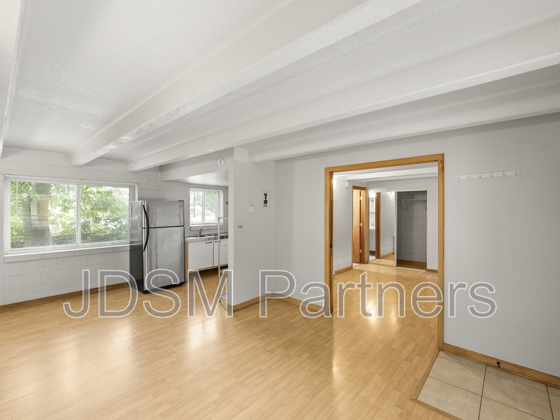 Denver Apartment: 2860 W 32nd Ave