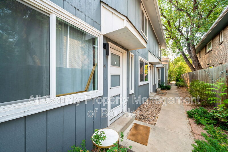 Main image for 2211 Spruce Street #4