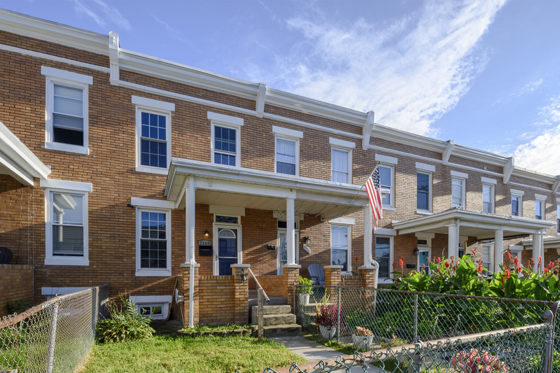 Baltimore Condo: 1109 West 40th Street - 1