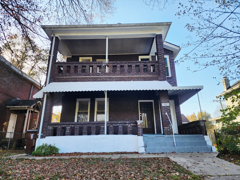 Covington Condo: 1505 Eastern Avenue - 1