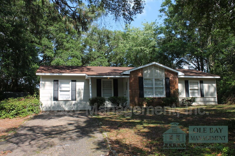 Mobile House: 119 Barbara Mitchell Dr E