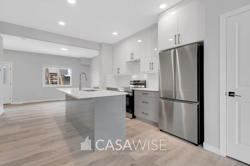 Beaumont House: 4309 38 Street