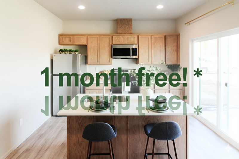 Othello Condo: 1200 N 8th Ave