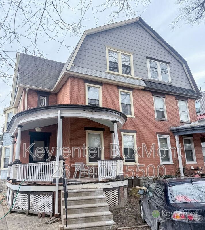 Lansdowne Condo: 16 N Rigby Ave