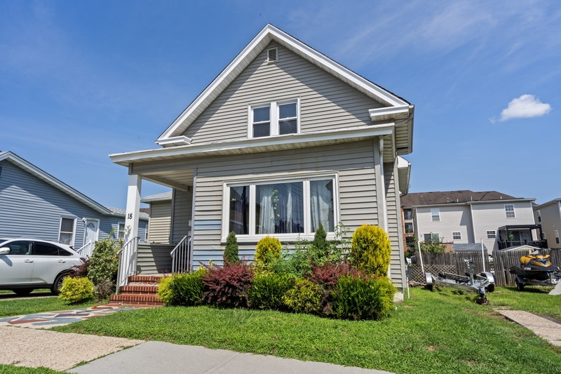 Carteret Condo: 18 Saint Ann Street - 2