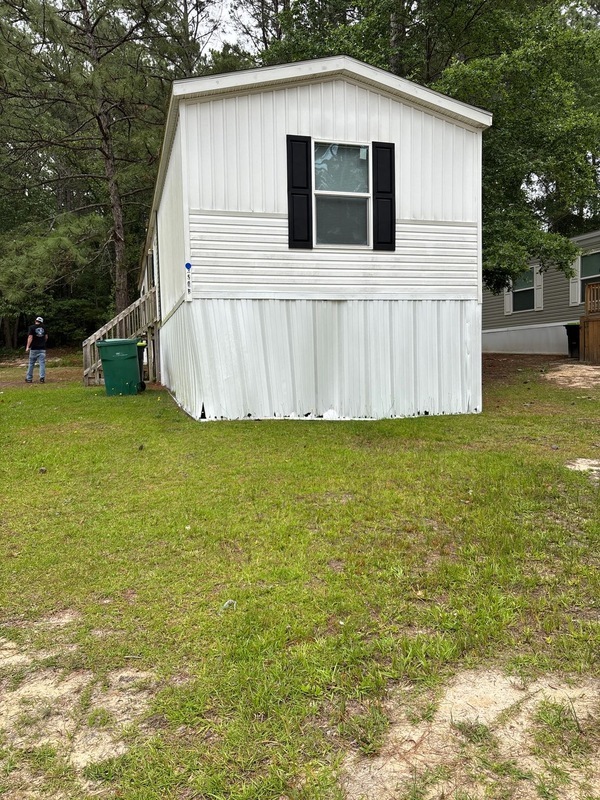 Fayetteville House: 3506 Boxwood Dr