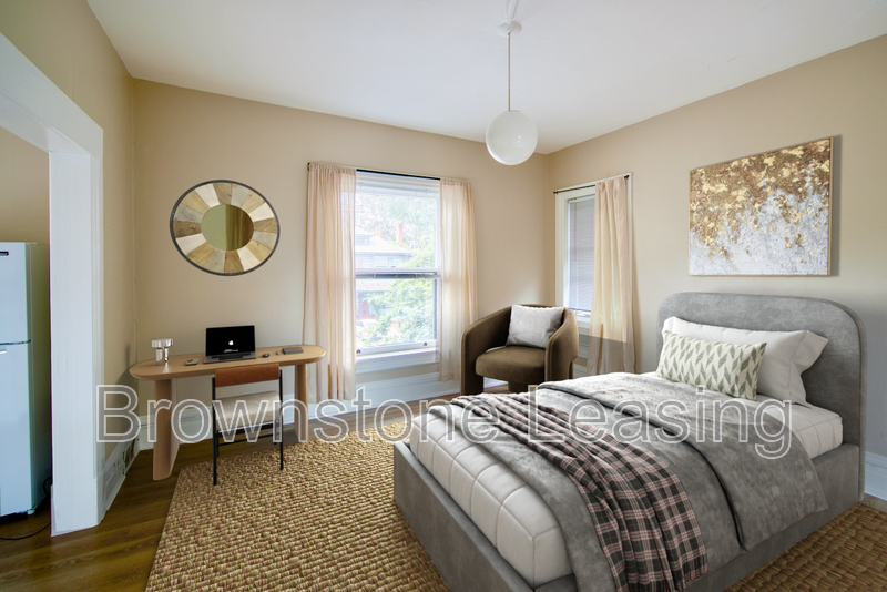 Denver Condo: 1133 N Corona St
