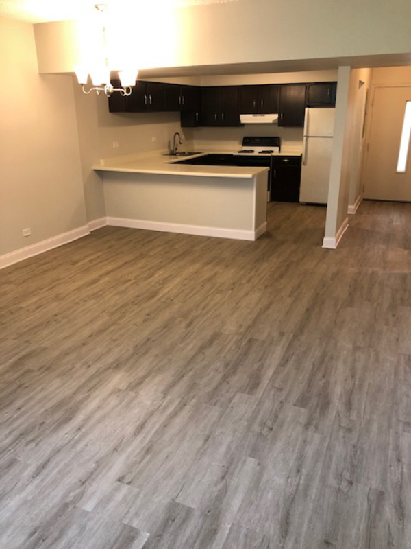 Lake Villa Condo: 103 N Milwaukee Ave - C-2